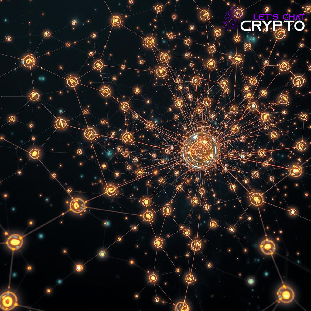 Let's Chat Crypto